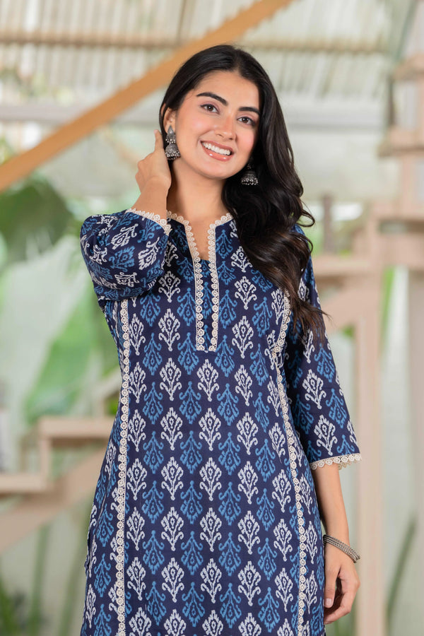Kurti's